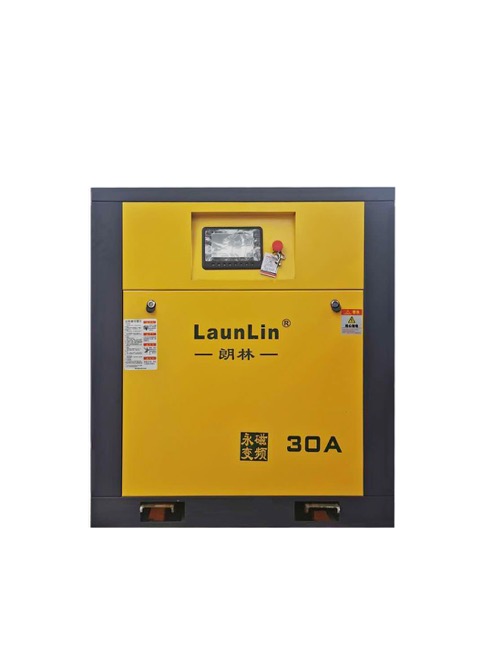 LL-30A(22KW)永磁變頻